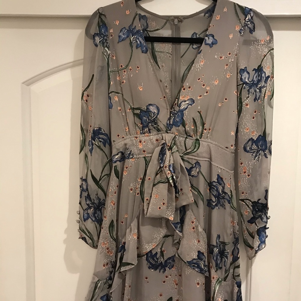 For love and lemons dress